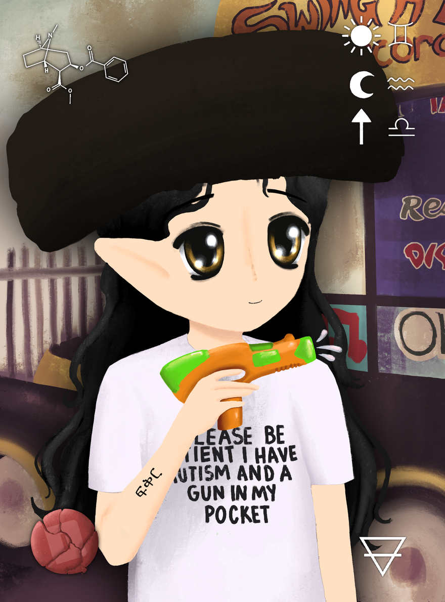 Mibera #2978
