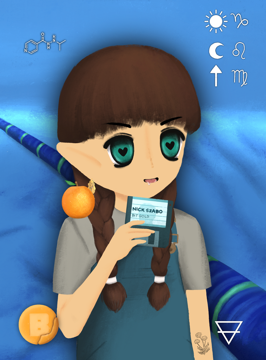 Mibera #9051