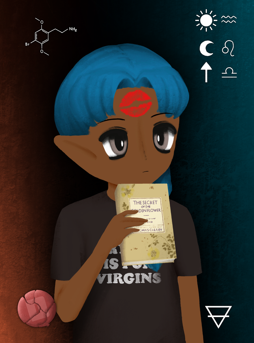 Mibera #7635