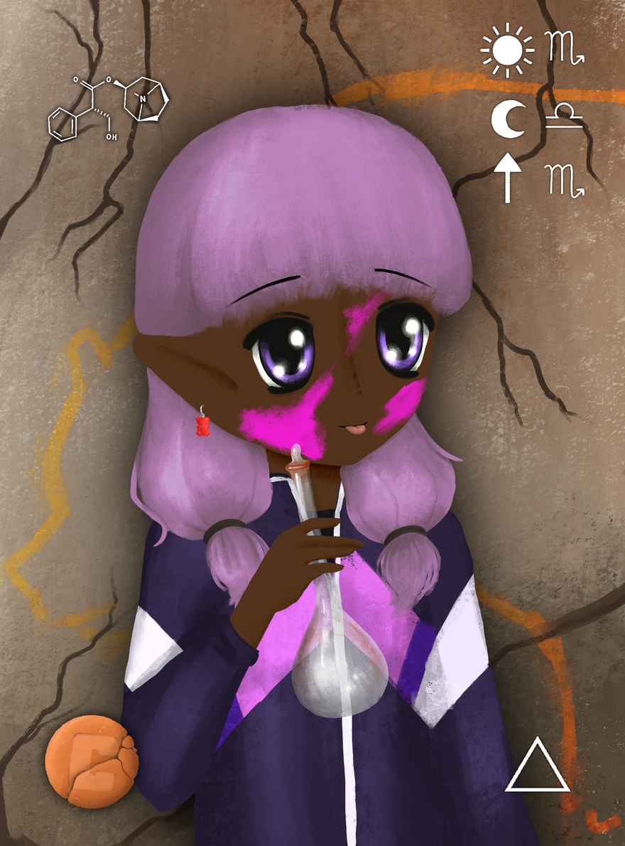 Mibera #4982
