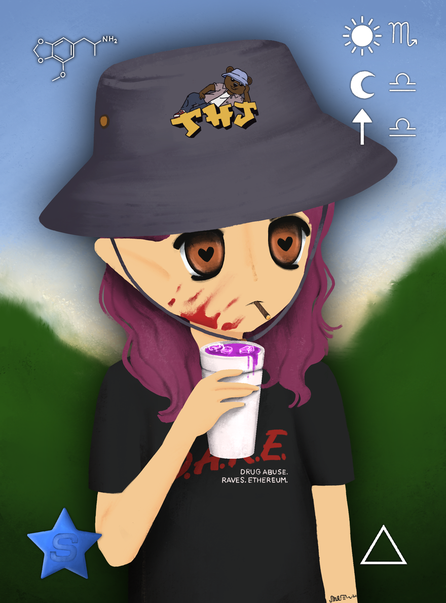 Mibera #8245
