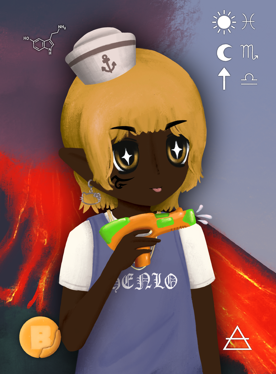 Mibera #896