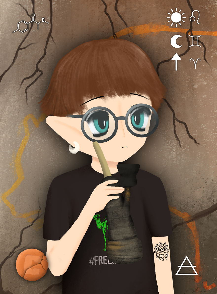 Mibera #4867