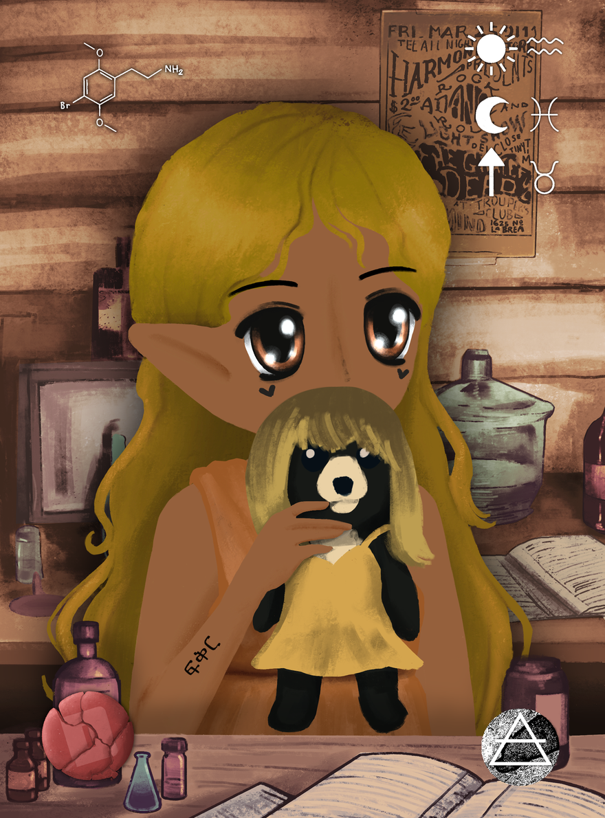 Mibera #5522