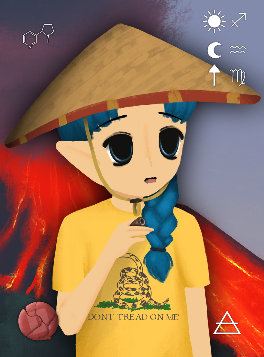 Mibera #3476
