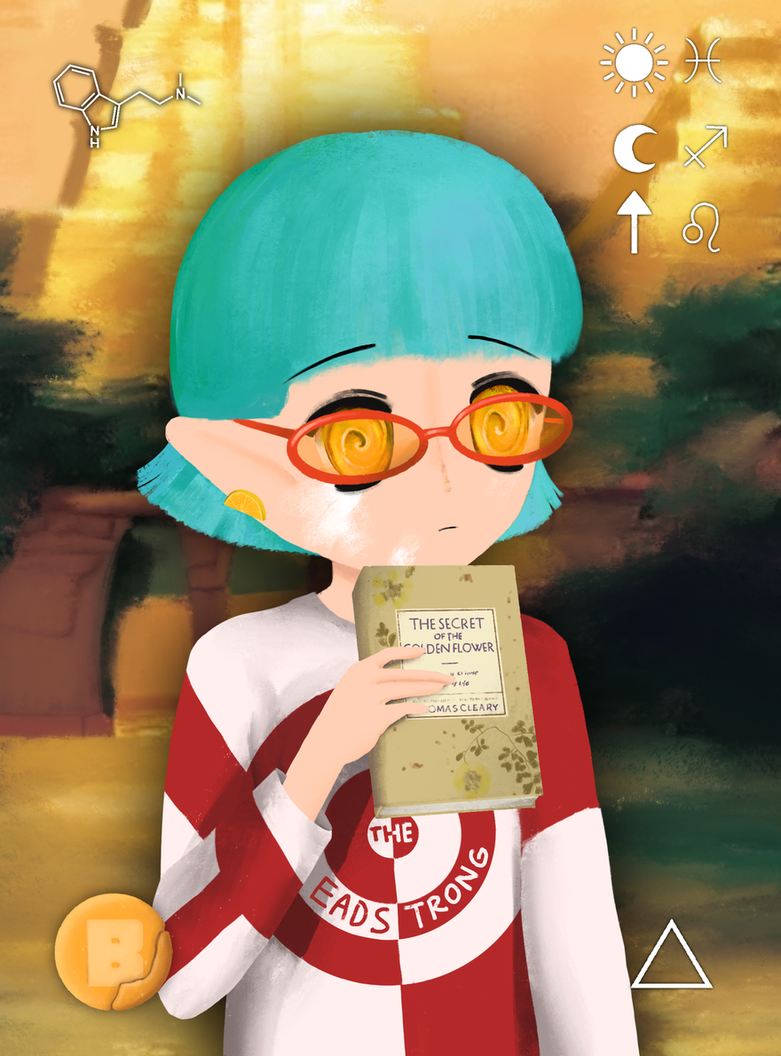 Mibera #7339