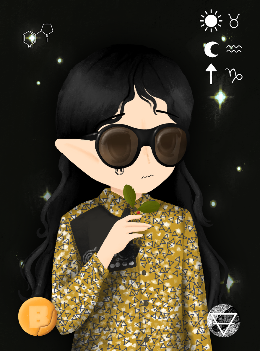 Mibera #2553