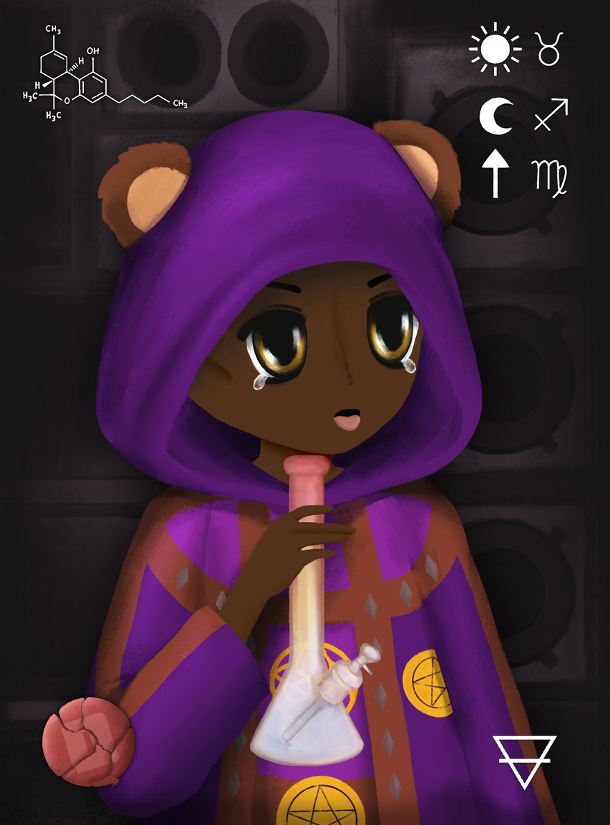 Mibera #408