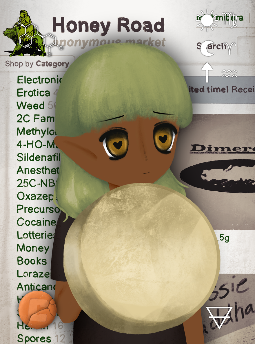 Mibera #6558