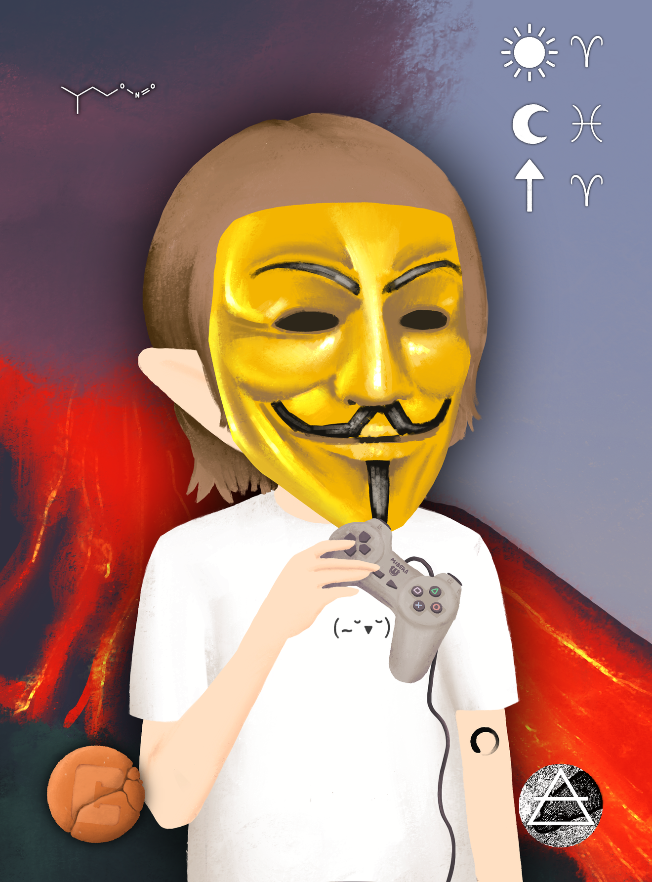 Mibera #9289