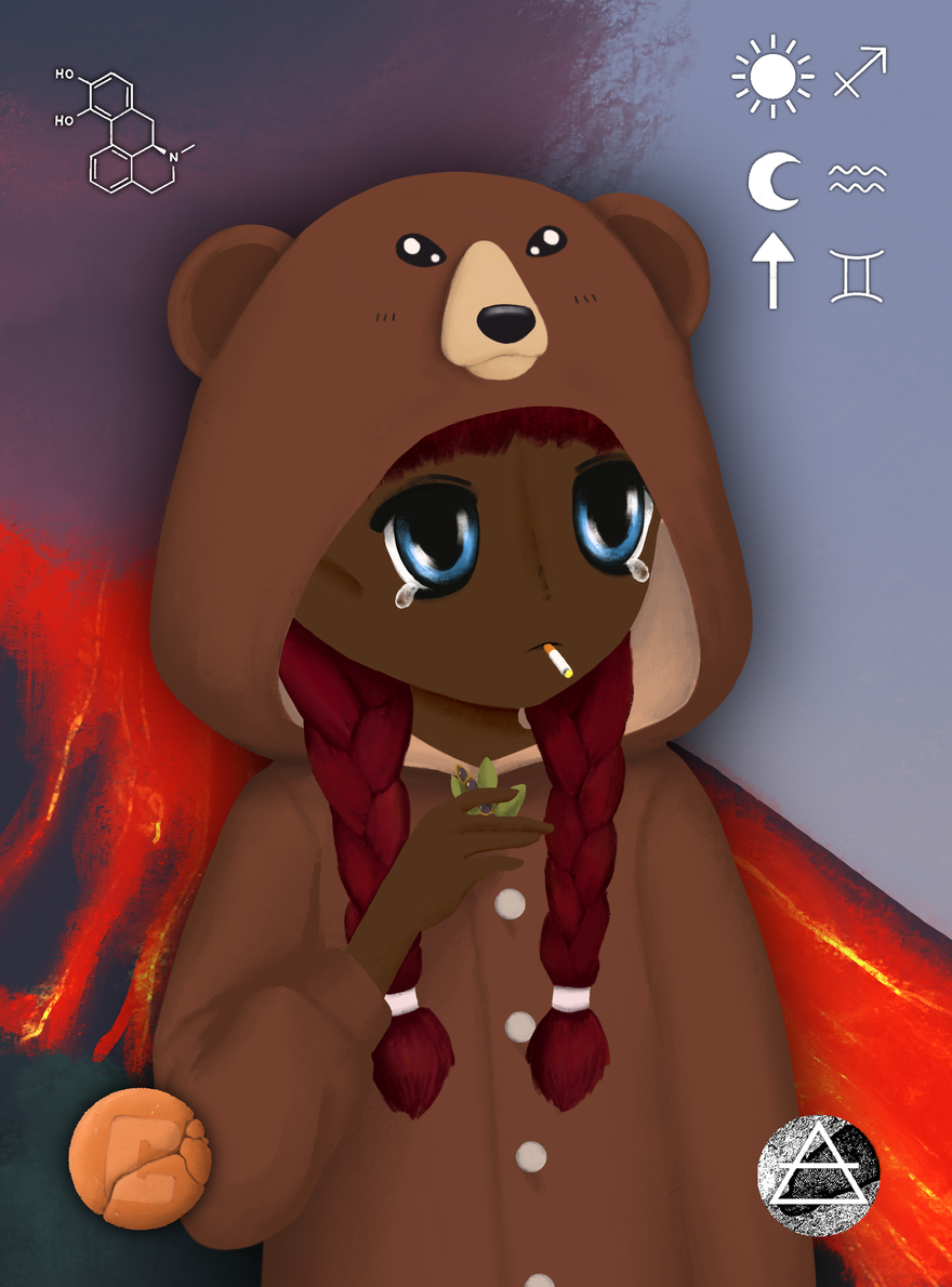 Mibera #2261