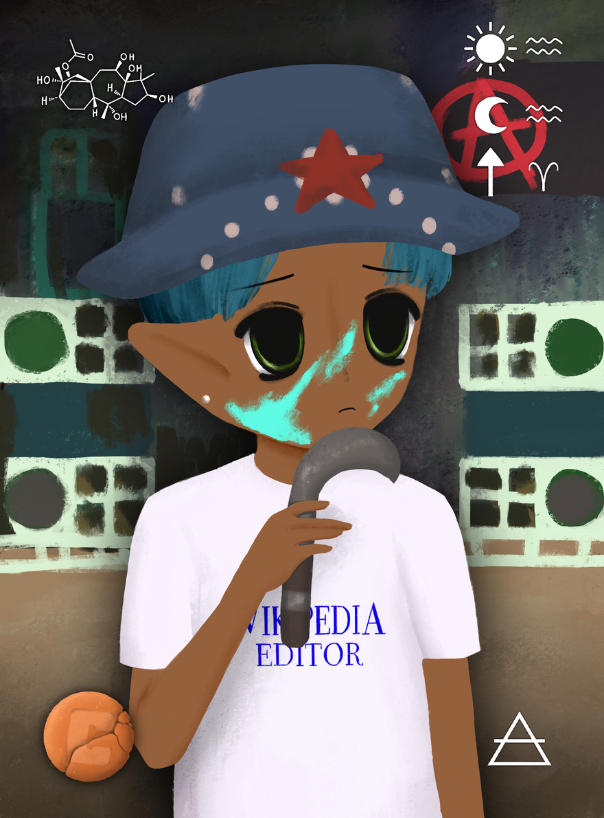Mibera #2657