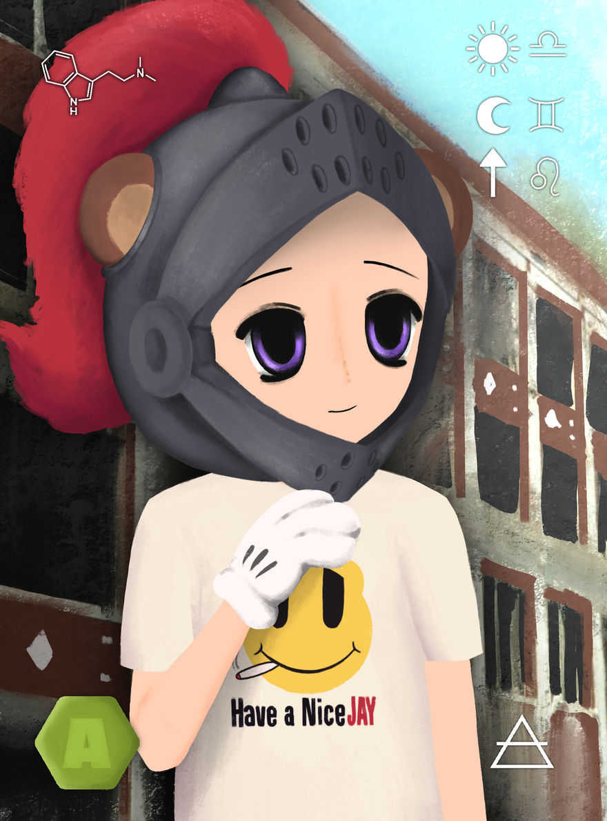 Mibera #4178