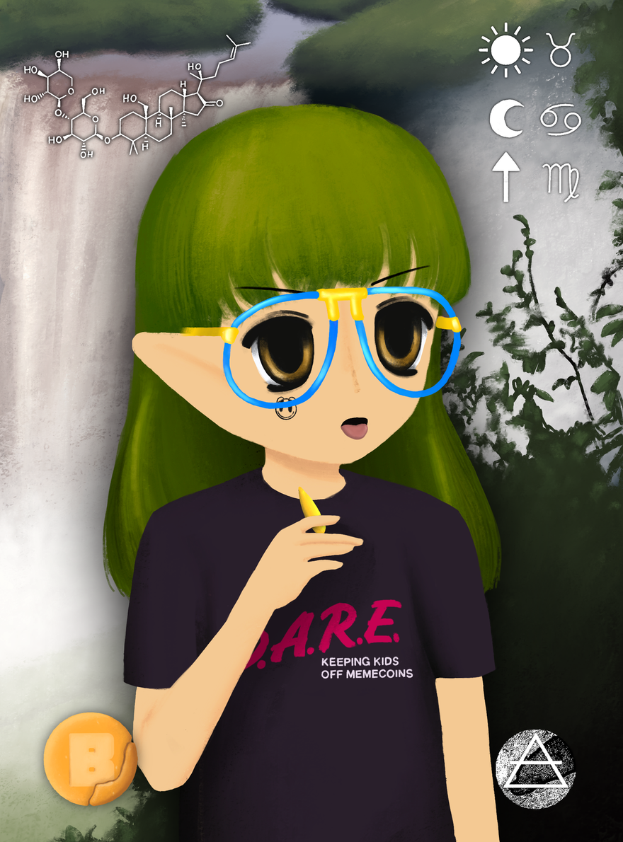 Mibera #5831