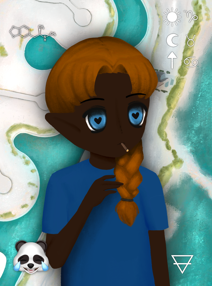 Mibera #9167