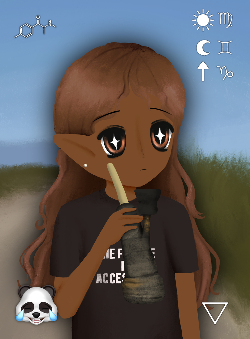 Mibera #3515