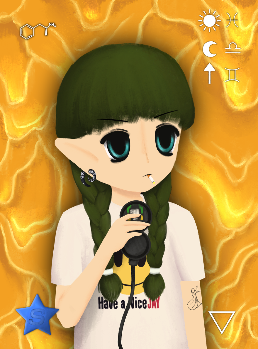 Mibera #1023