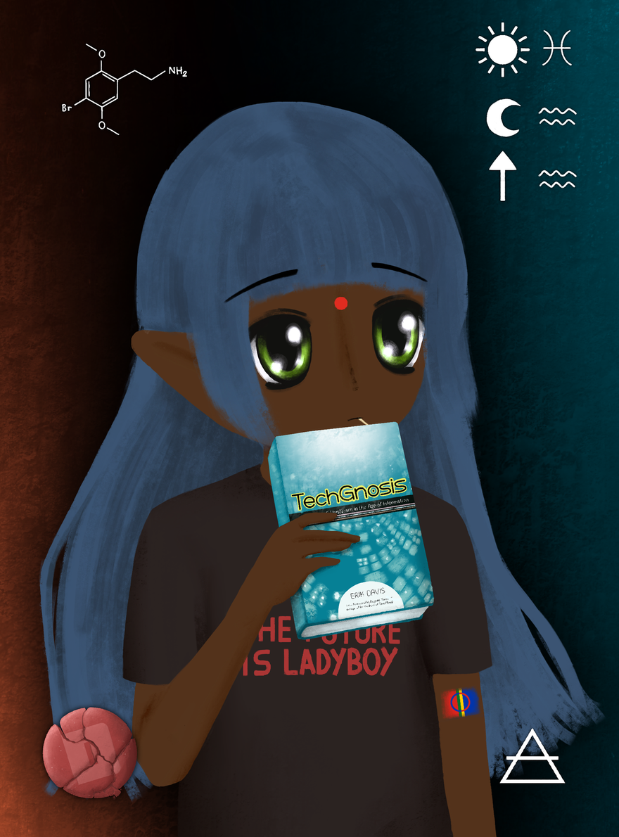 Mibera #9078