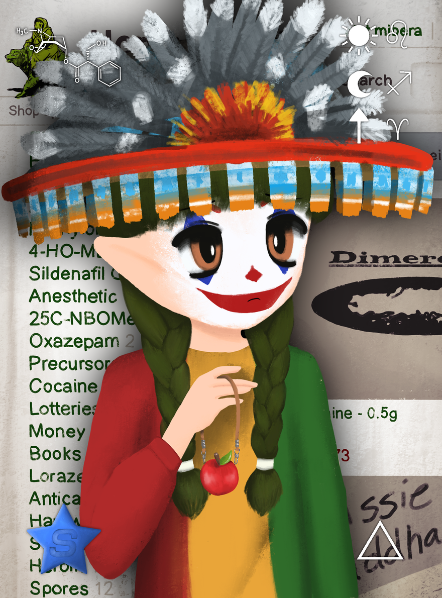 Mibera #2299