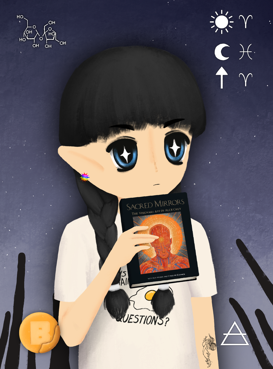 Mibera #9998