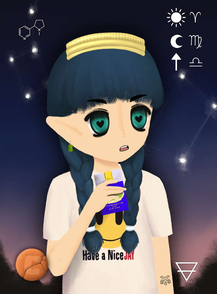 Mibera #9873