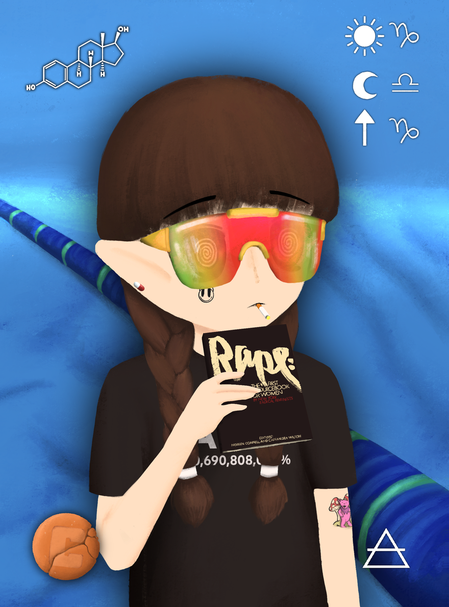 Mibera #8529