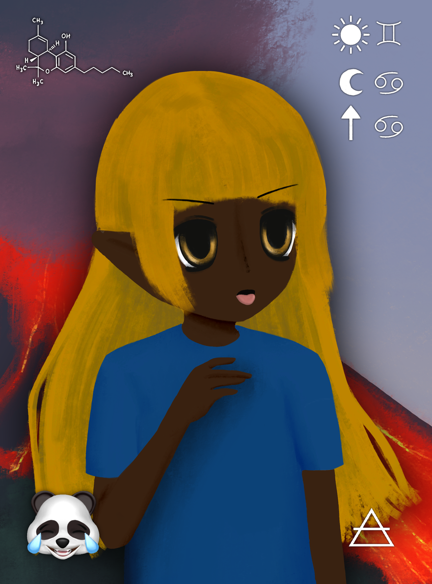 Mibera #8051