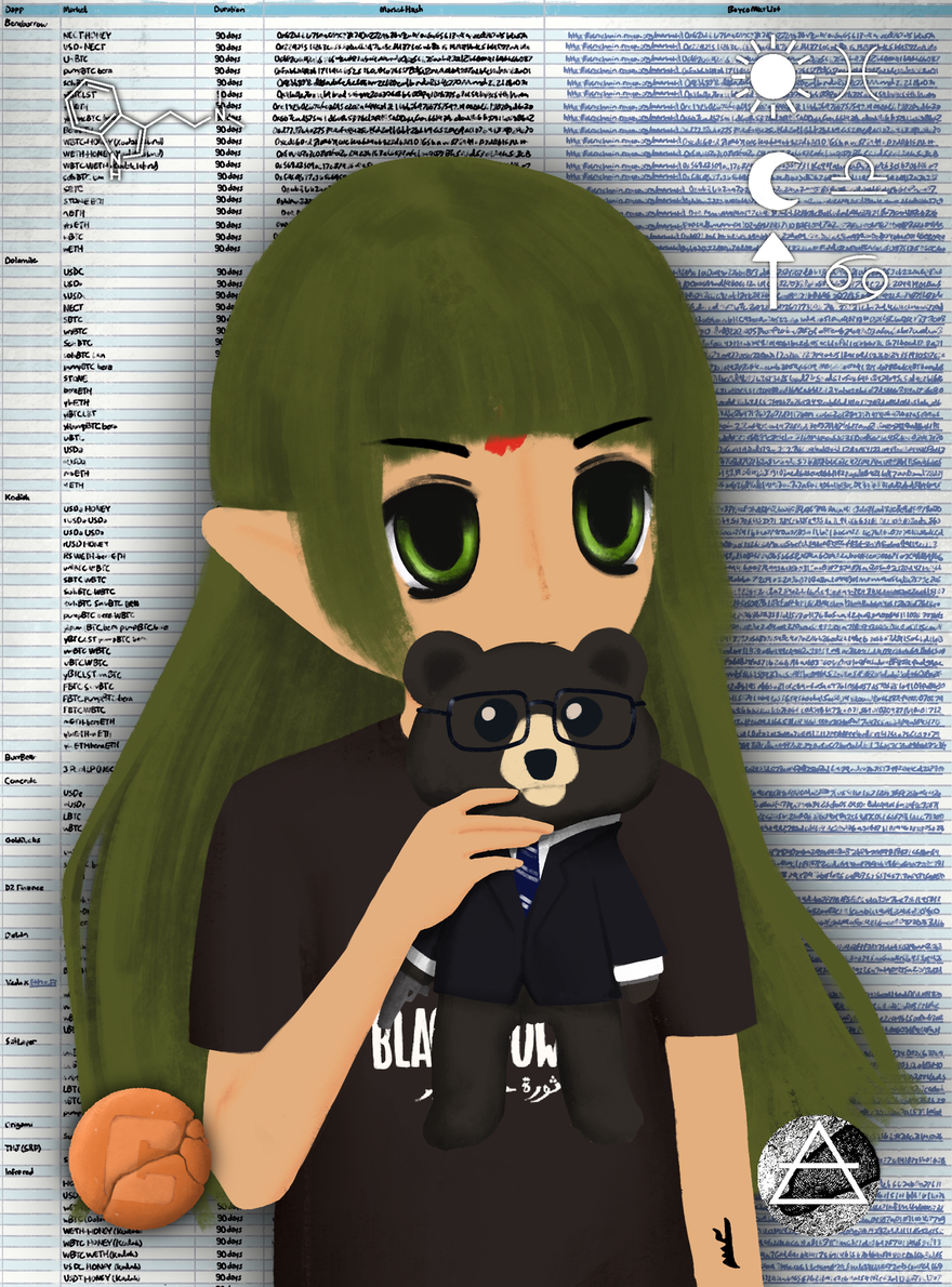 Mibera #4213
