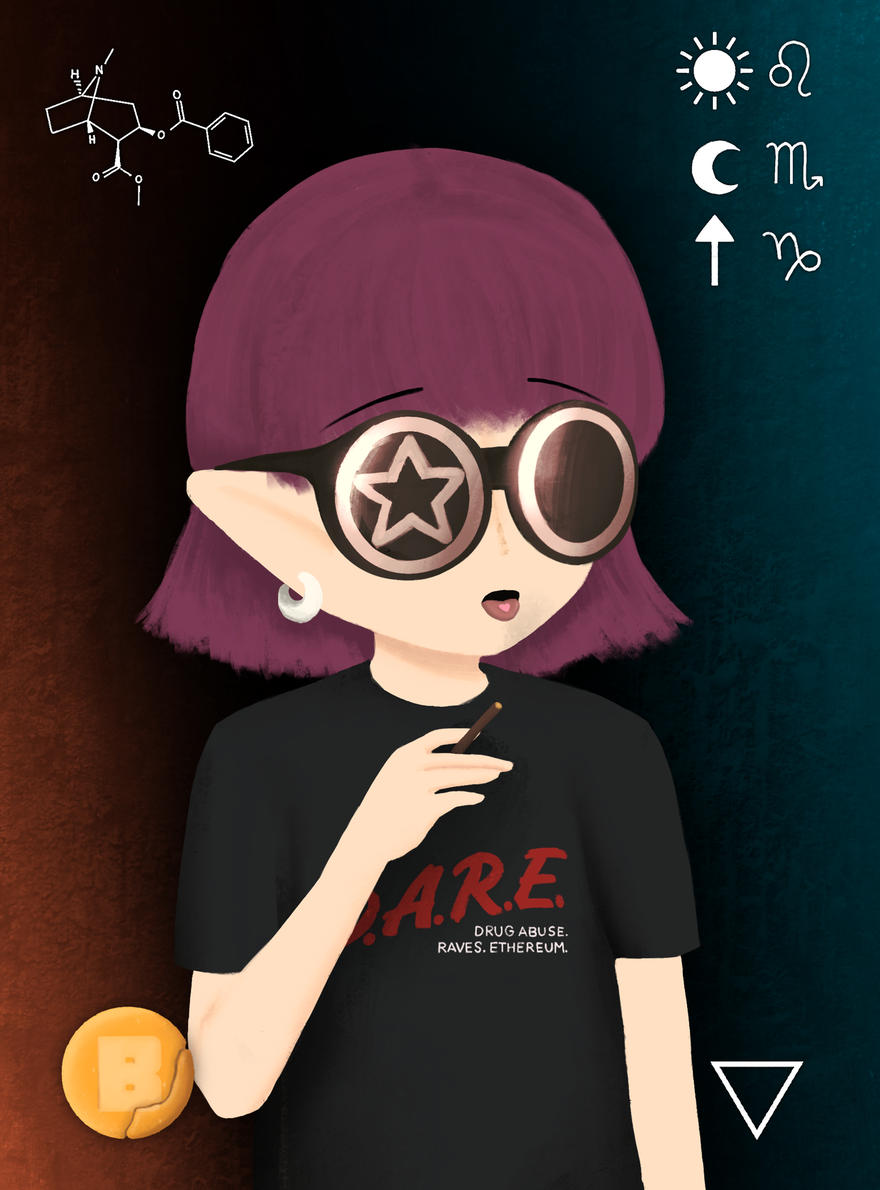 Mibera #2724