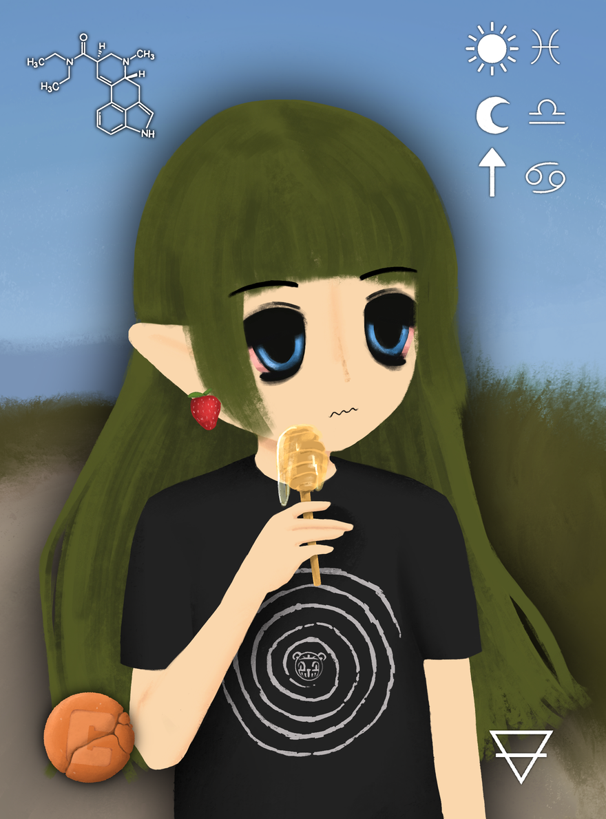 Mibera #4671