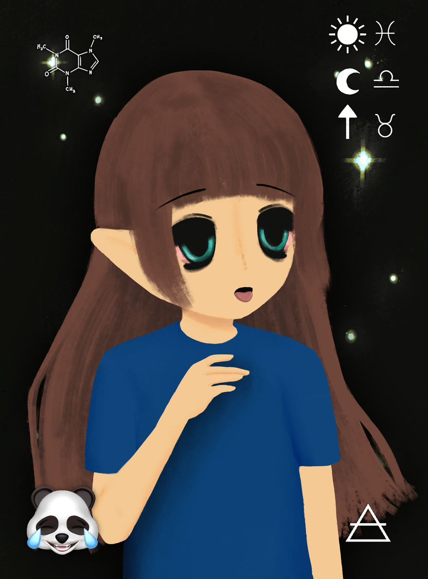 Mibera #8951