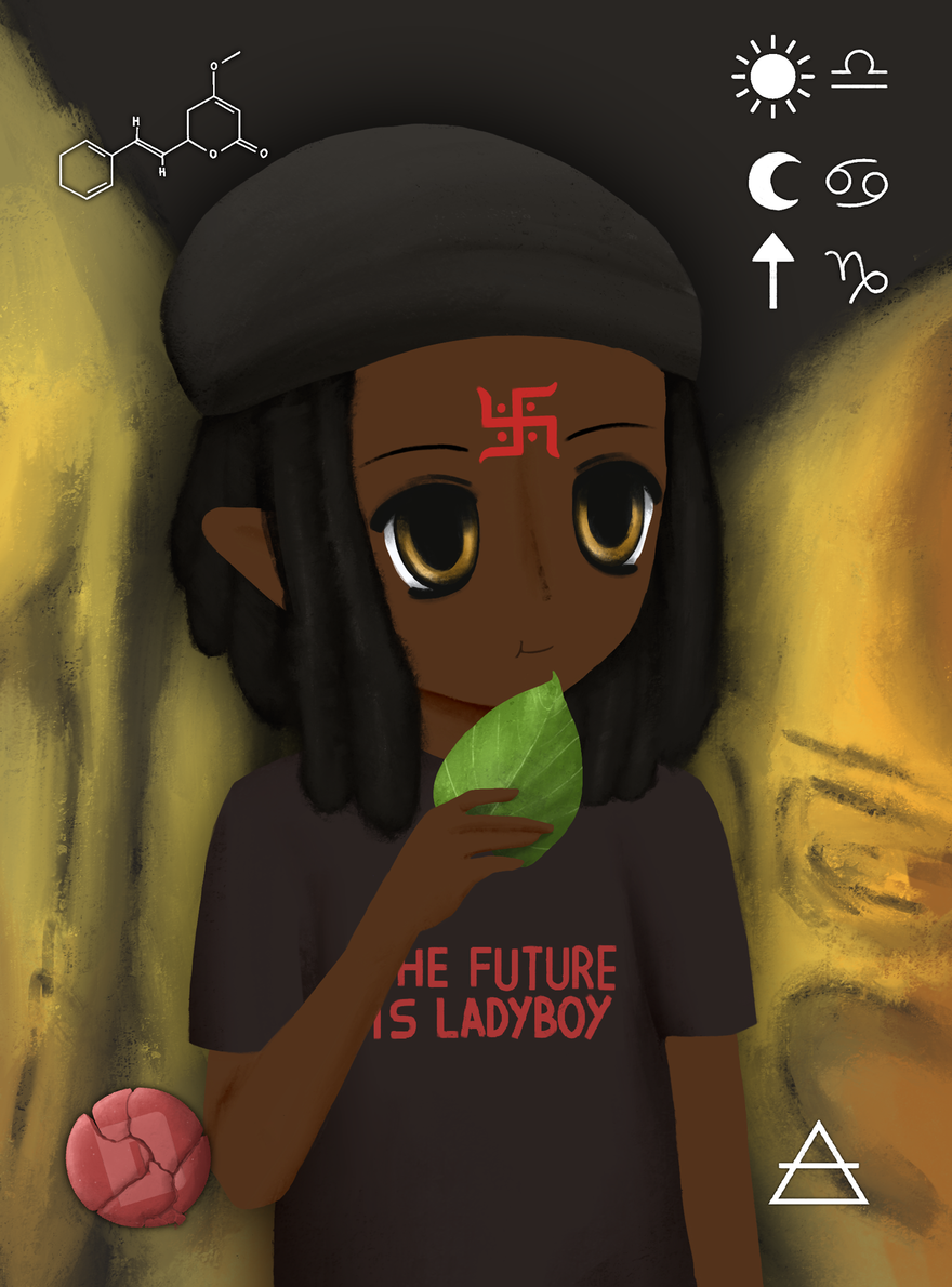 Mibera #2315