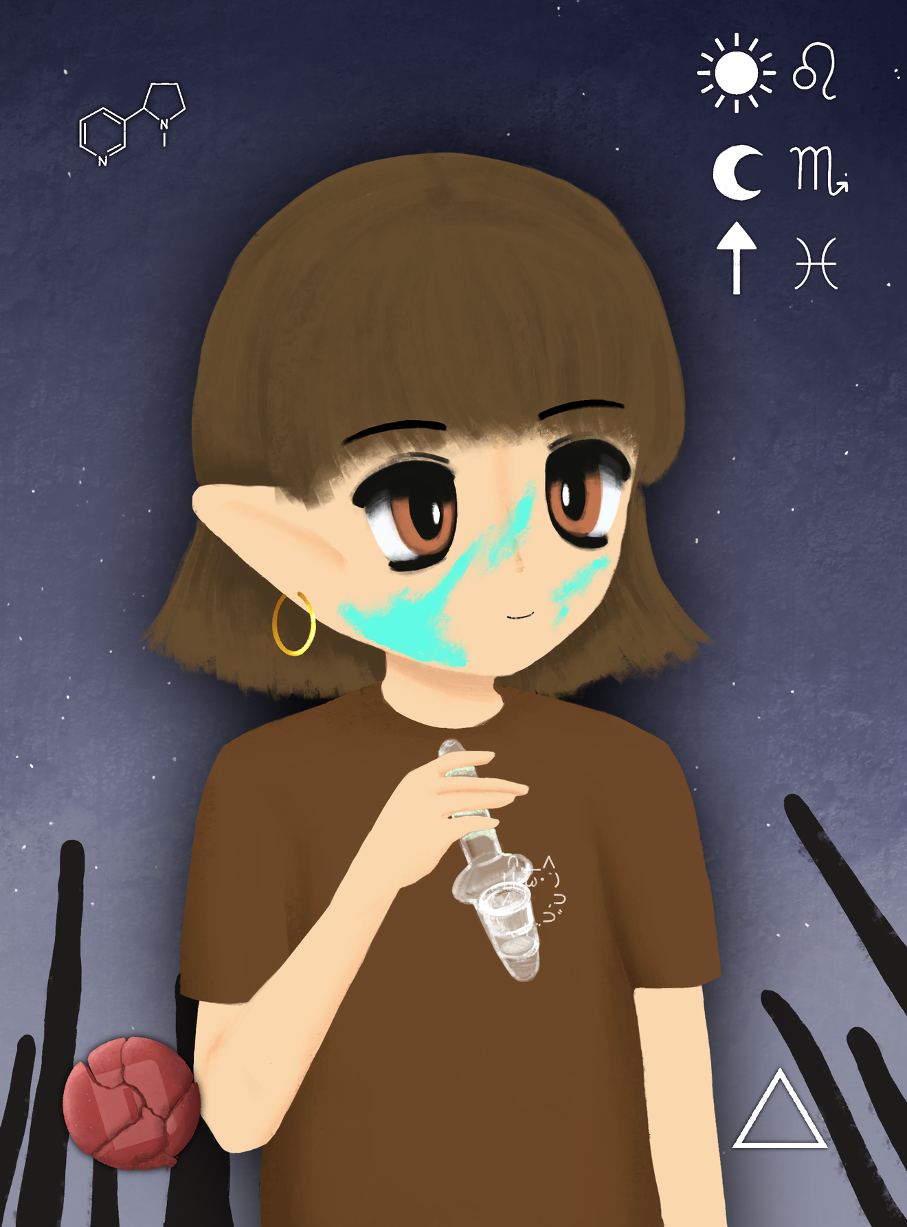 Mibera #388