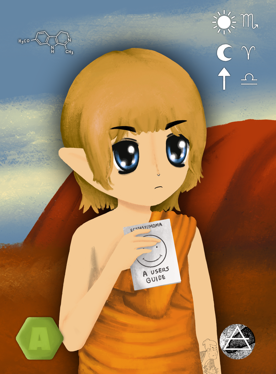Mibera #3746