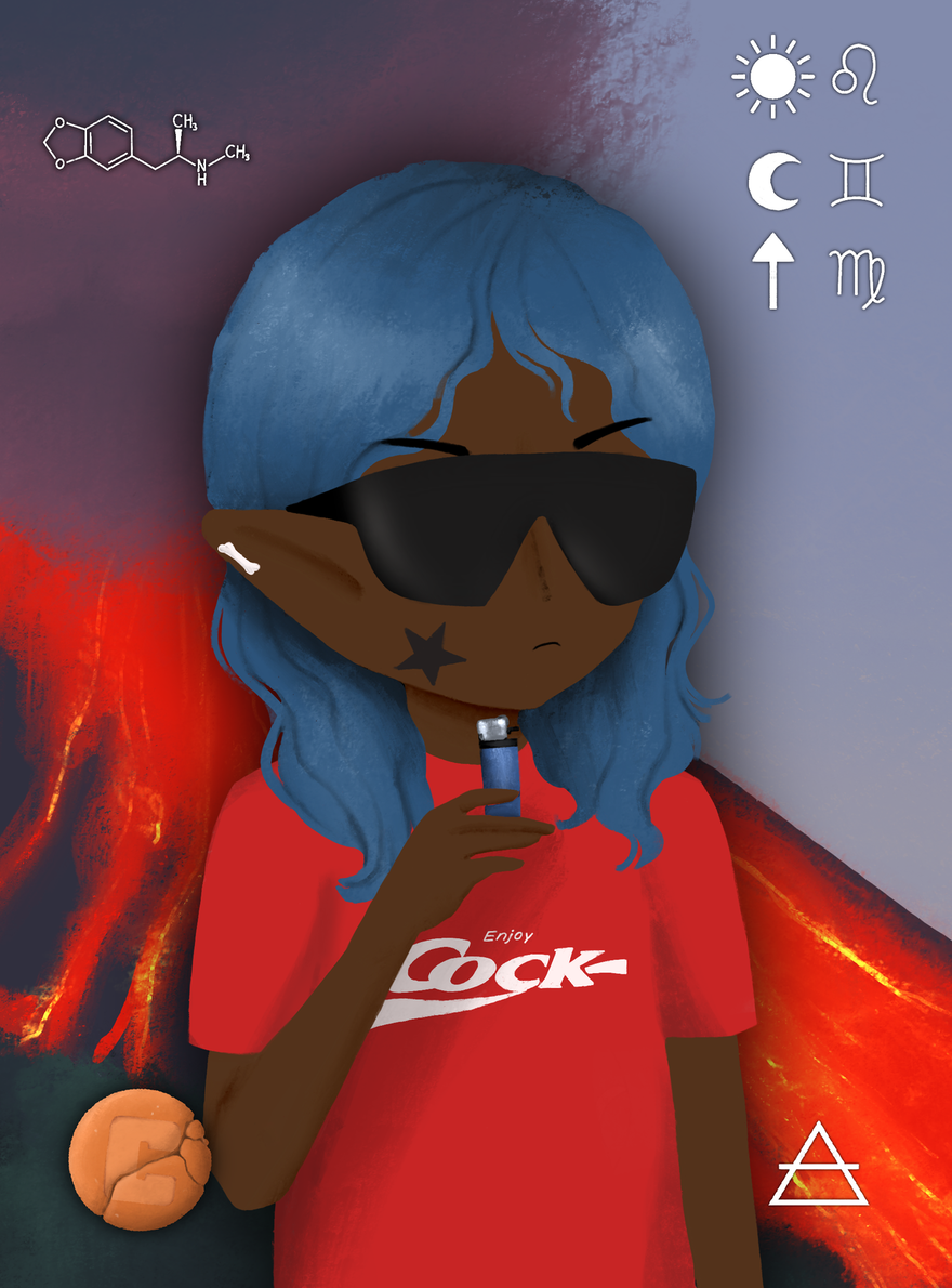 Mibera #7212