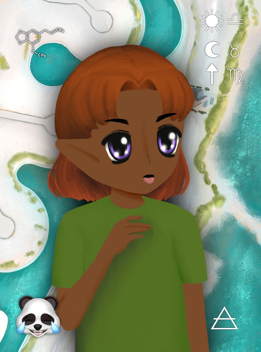 Mibera #1244
