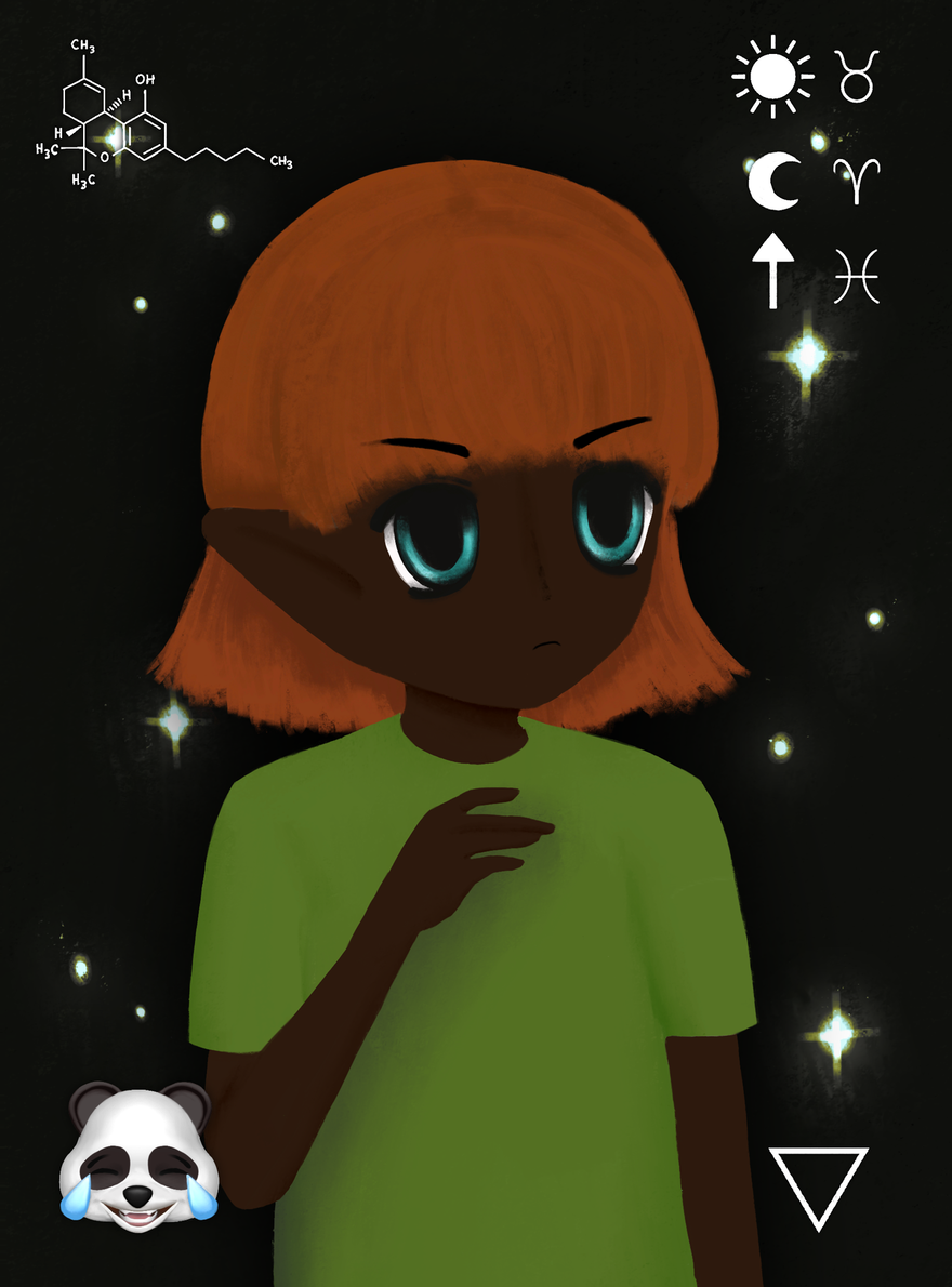 Mibera #6544