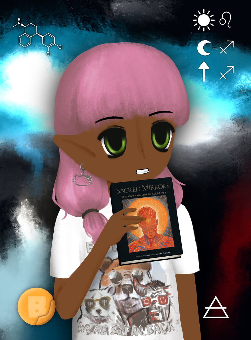 Mibera #2354