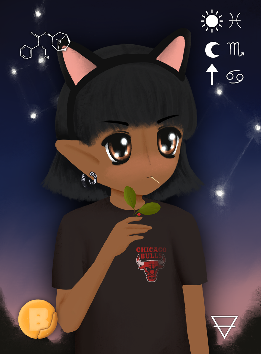 Mibera #8359