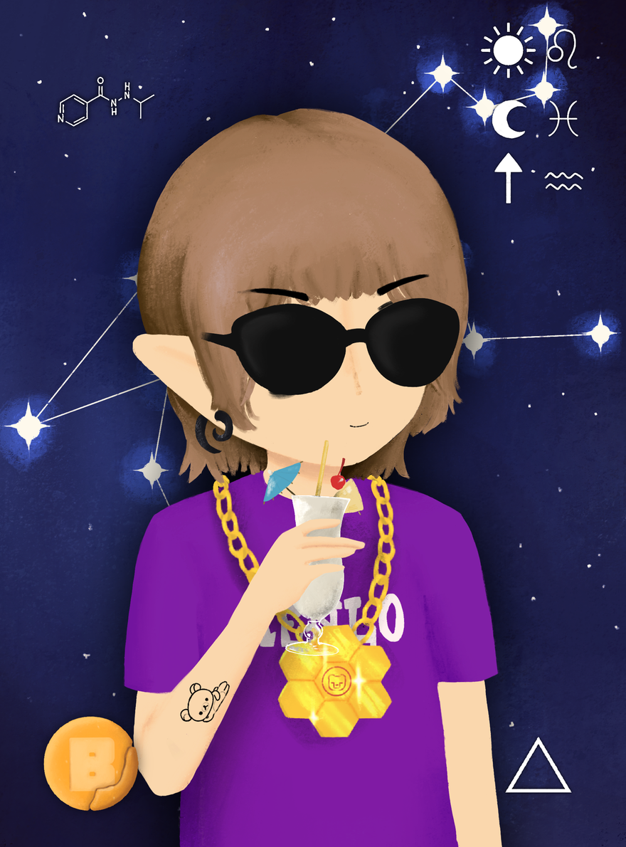 Mibera #4979
