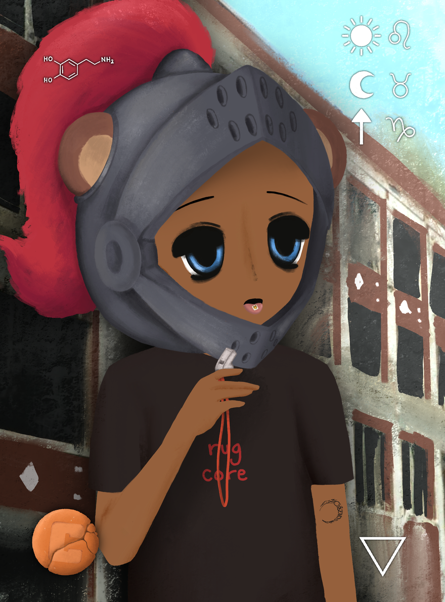 Mibera #737