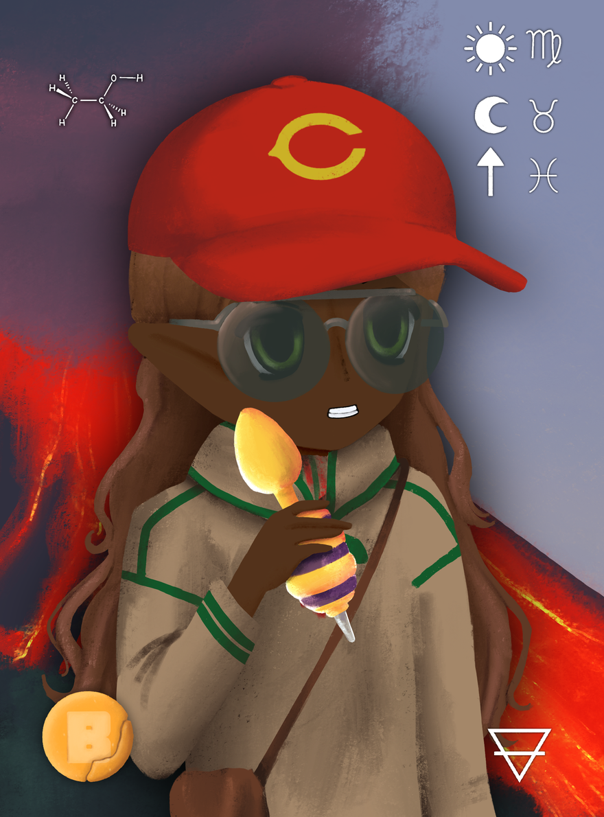 Mibera #1624