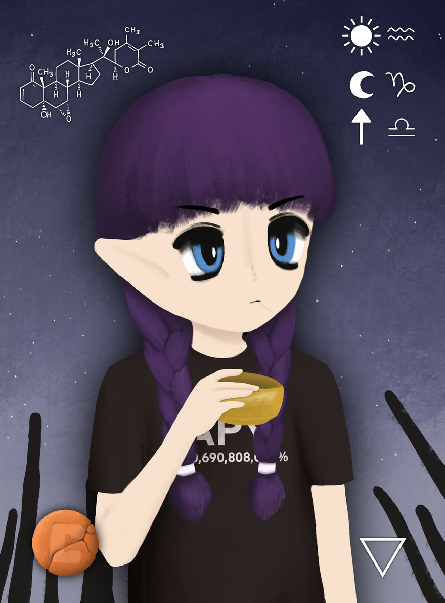 Mibera #5397