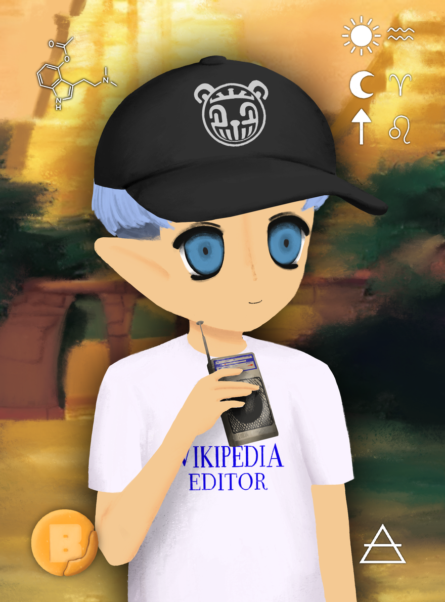 Mibera #433