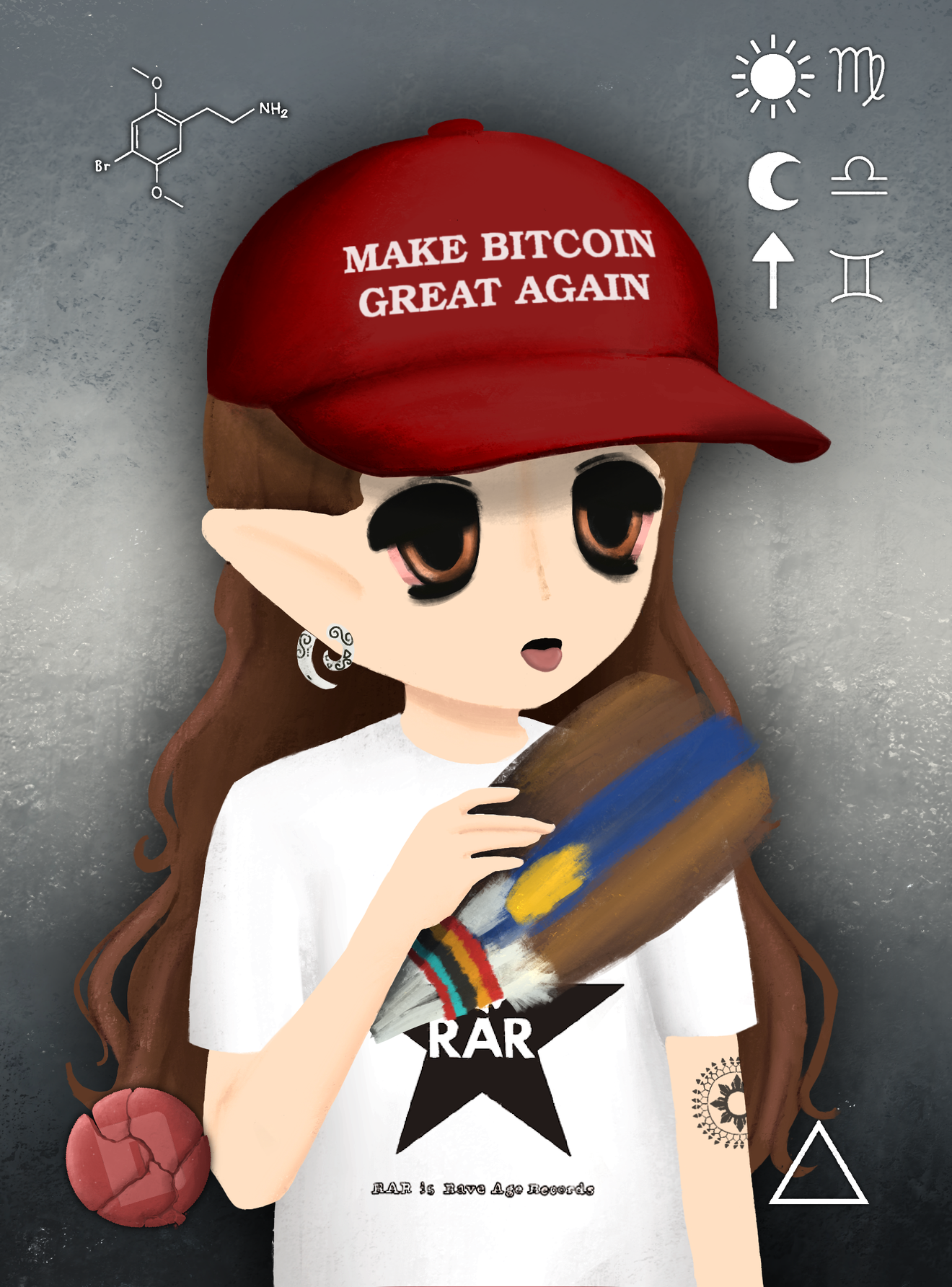 Mibera #2399