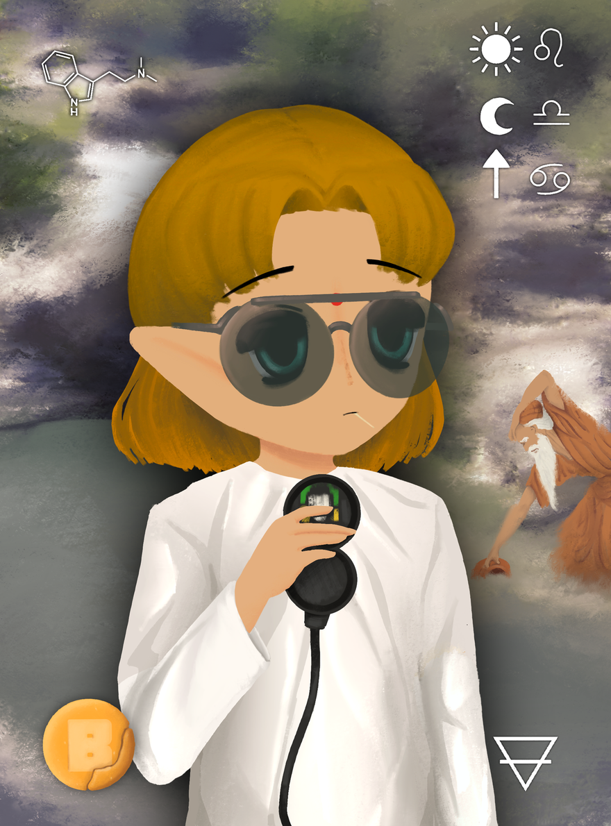 Mibera #2385
