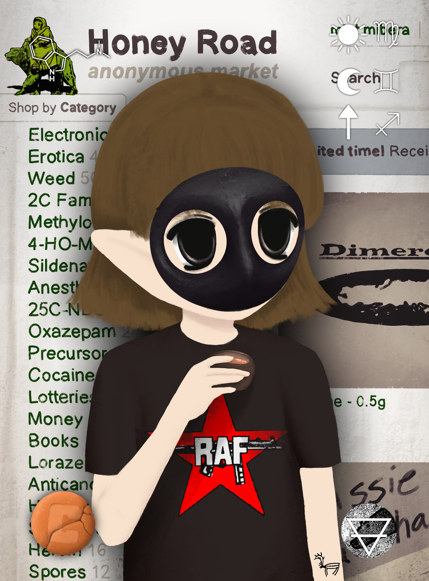 Mibera #8369