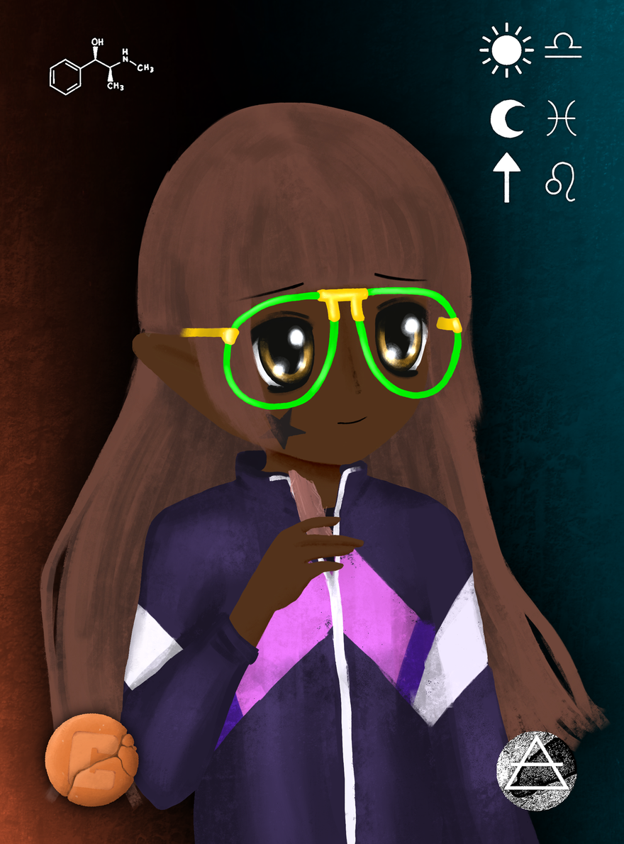 Mibera #5225
