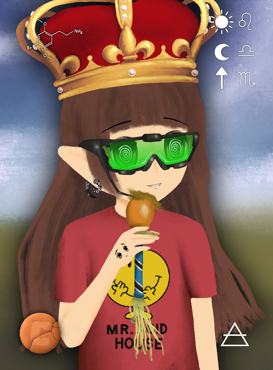 Mibera #669