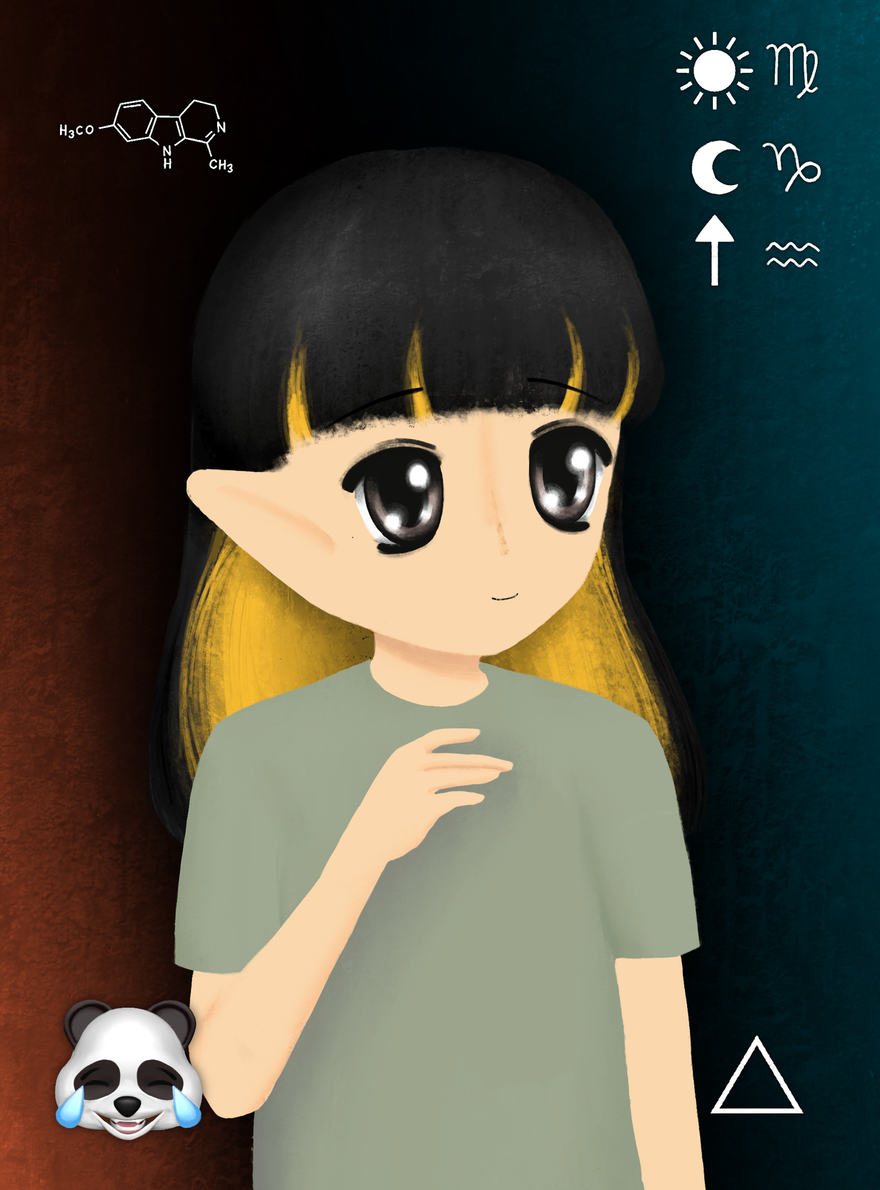 Mibera #9572